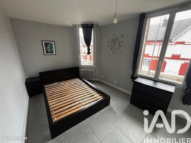 Appartement vente à Saint-Quentin, Saint-quentin