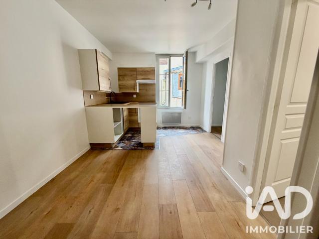 Appartement vente à Sens