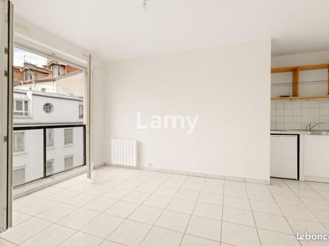 Appartement vente à Lyon, Métropole de Lyon