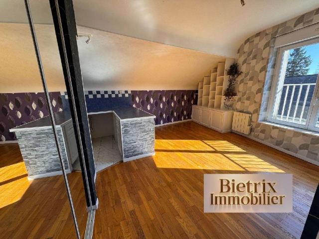 Appartement vente à Pontoise, L'isle-adam