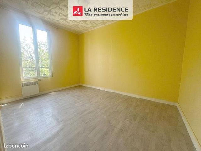 Appartement vente à Saint-Denis, La Courneuve