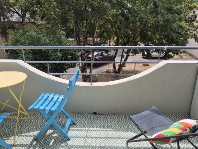 Appartement vente à Rodez, Sainte-eulalie-d'olt