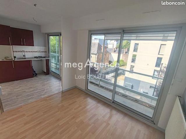 Appartement vente à Rennes, Bretagne