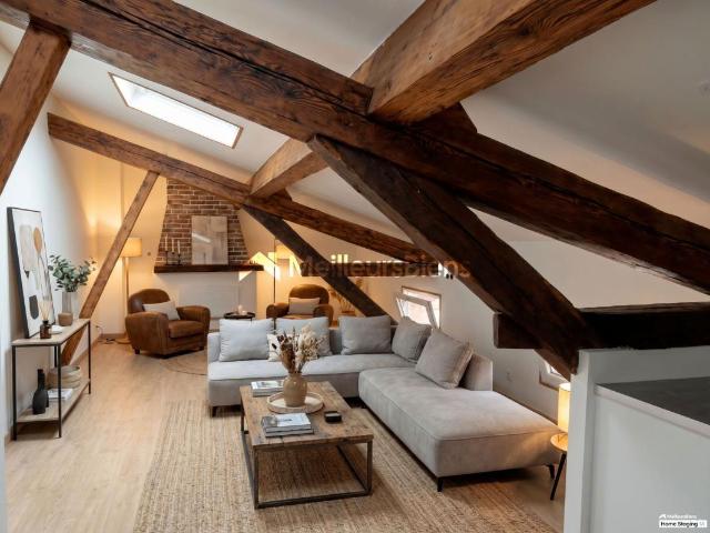 Appartement vente à Albi
