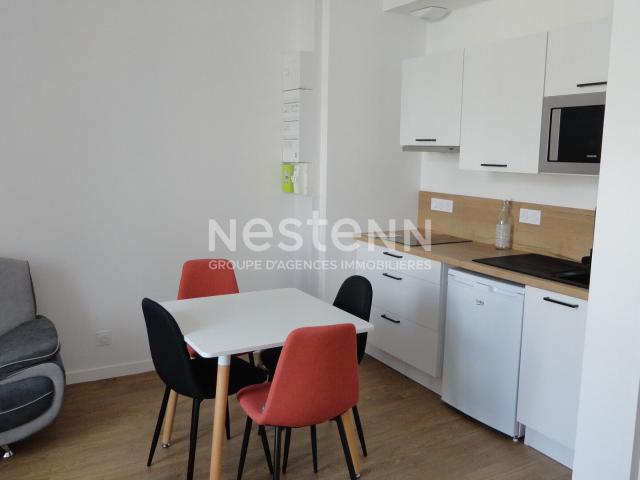 Appartement location à Fontenay-le-Comte, Luçon