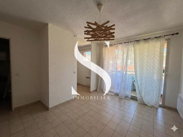 Appartement vente à Grasse, Vallauris