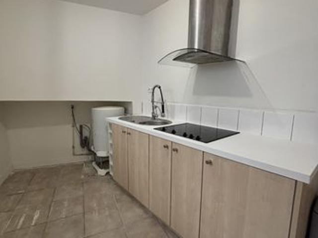 Appartement vente à Pontoise, Beaumont-sur-oise