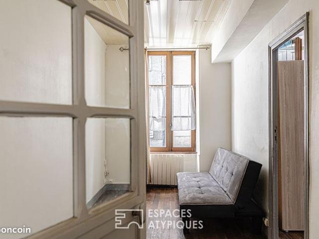 Appartement vente à Orléans