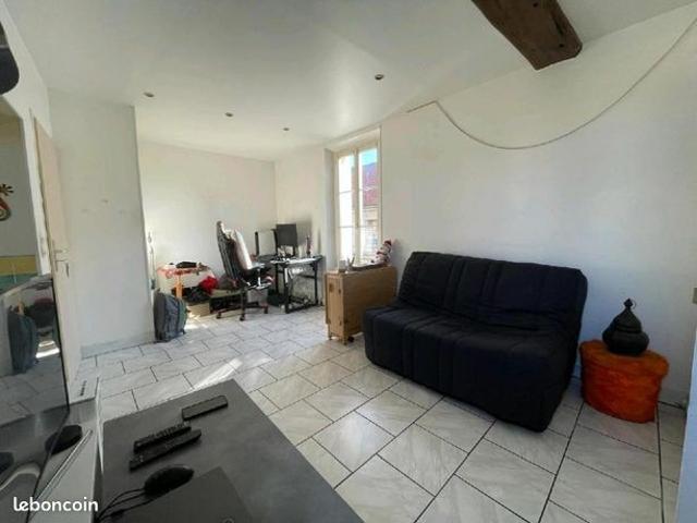 Appartement vente à Viarmes