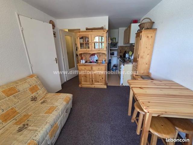 Appartement vente à Uvernet-Fours, Alpes-de-Haute-Provence