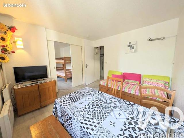 Appartement vente à Bagnères-de-Bigorre, Bagnères-de-bigorre