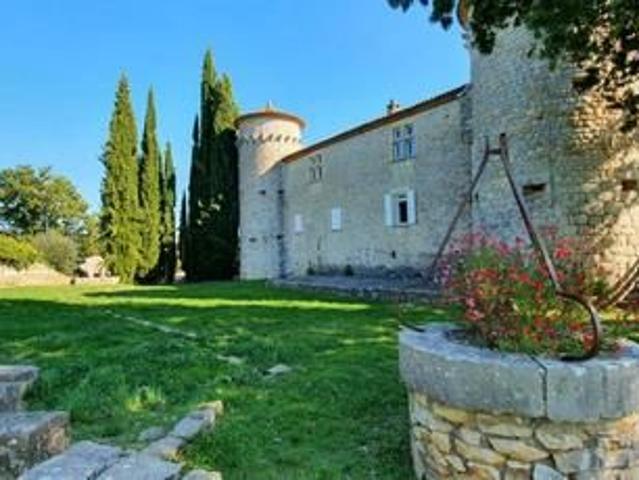 Appartement vente à Largentière, Berrias-et-casteljau