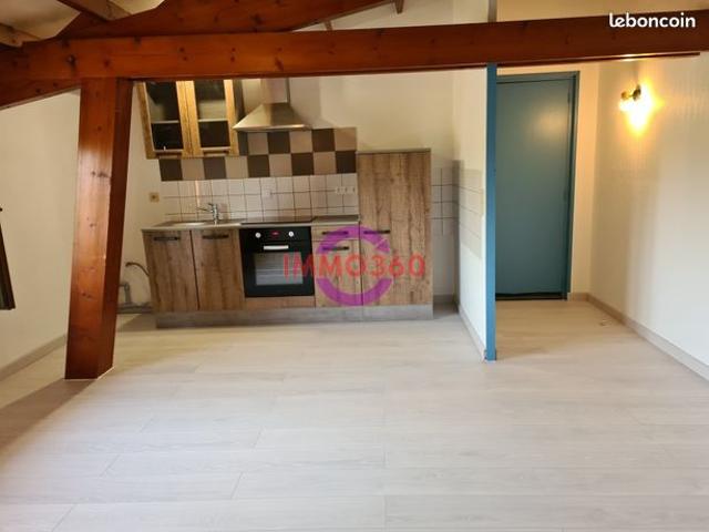 Appartement vente à Vendôme, Azé