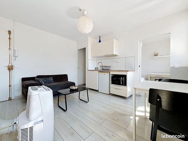 Appartement vente à Avignon