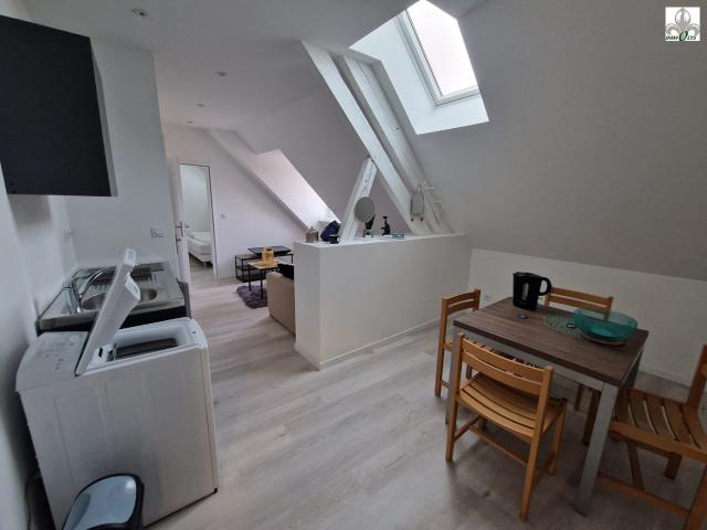 Appartement vente à Beaune, Sainte-marie-la-blanche