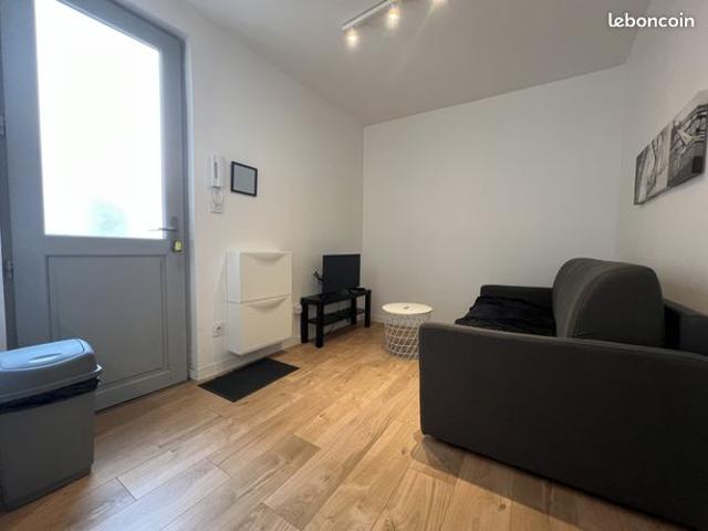 Appartement vente à Toulouse