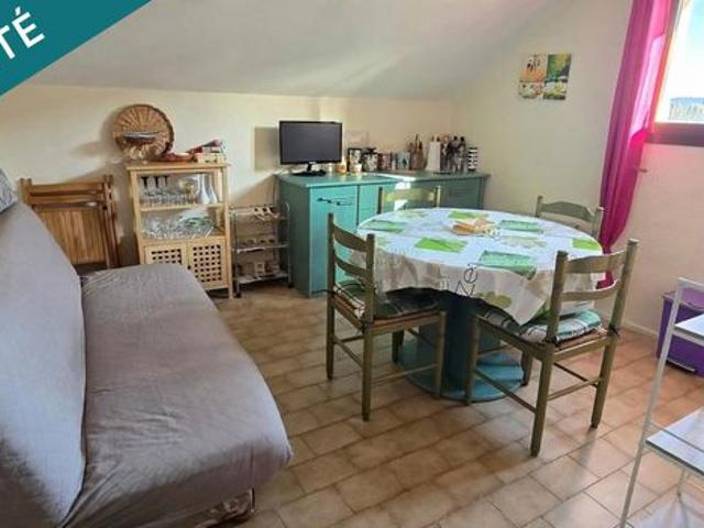 Appartement vente à Bolquère, Pyrénées-Orientales