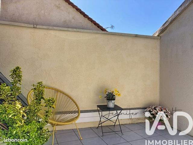 Appartement vente à Provins, Donnemarie-dontilly