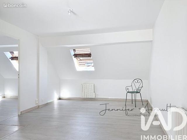 Appartement vente à Provins, Donnemarie-dontilly