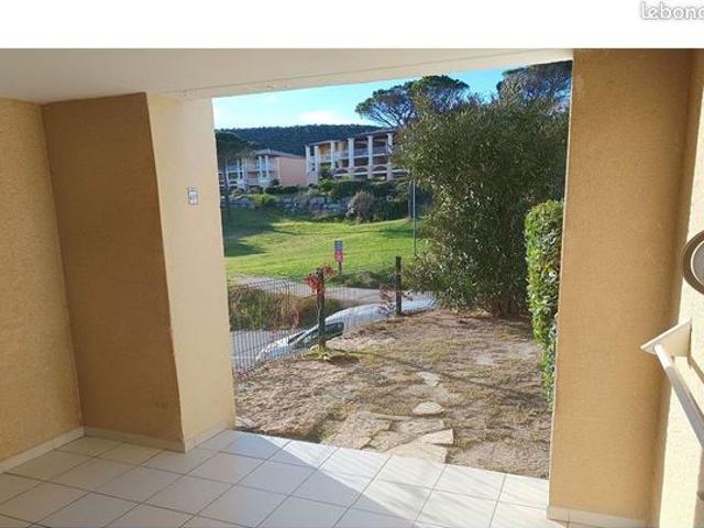 Appartement vente à Saint-Raphaël, Var