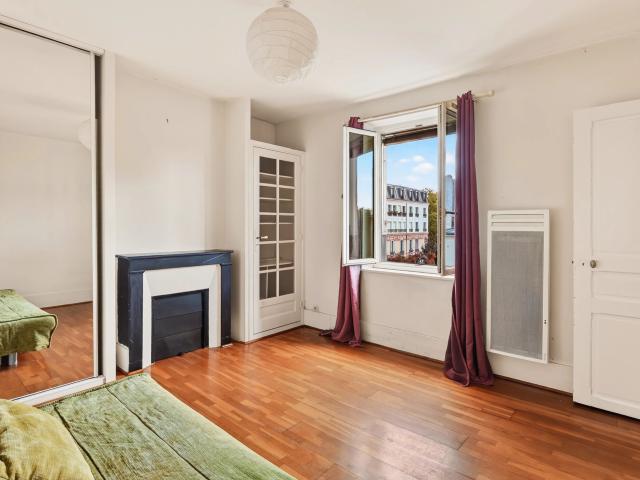 Appartement vente à Le Vésinet, Yvelines