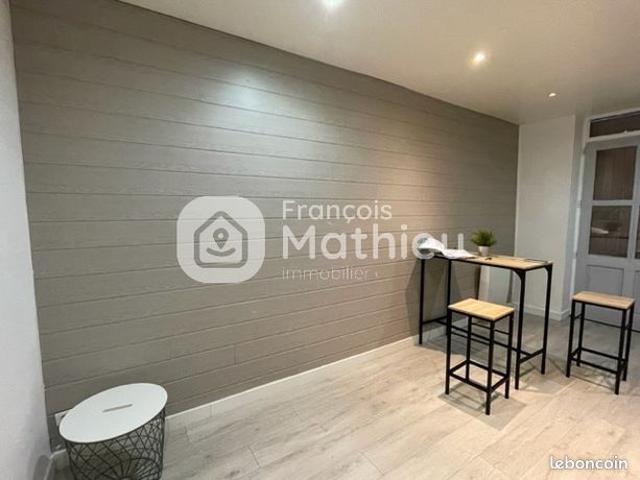 Appartement vente à Bourg-en-Bresse, Villars-les-dombes