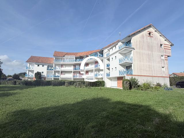 Appartement vente à Saint-Nazaire, Pornic
