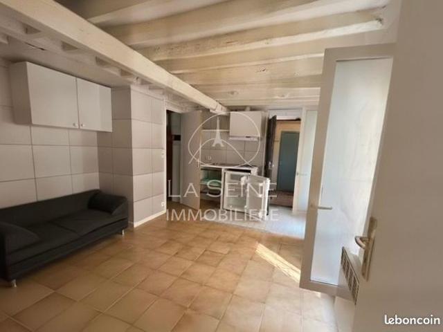 Appartement vente à Paris, Île-de-France