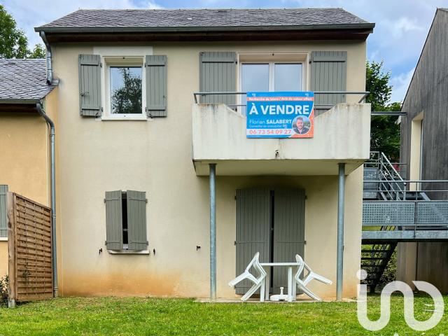 Appartement vente à Rodez, Saint-geniez-d'olt