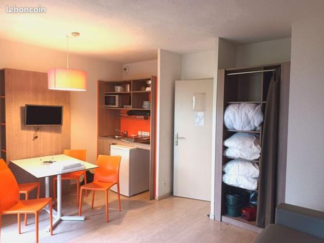 Appartement vente à Dax, Soustons