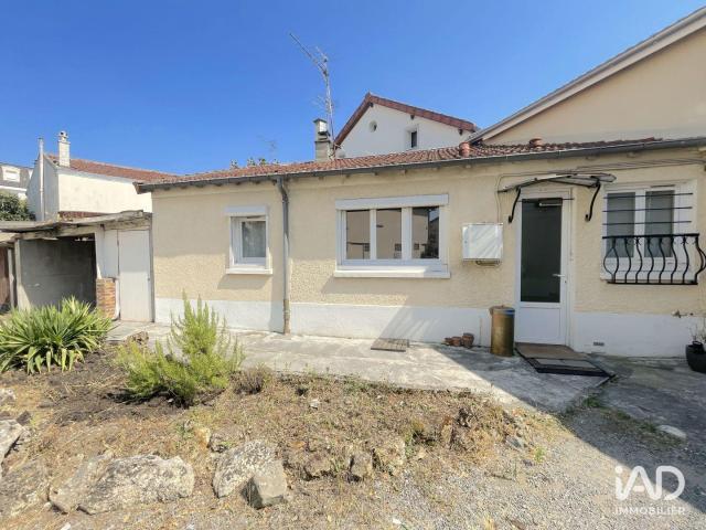 Appartement vente à Vigneux-sur-Seine, Essonne