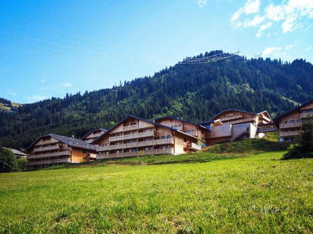 Appartement vente à Thonon-les-Bains, Le Châtel