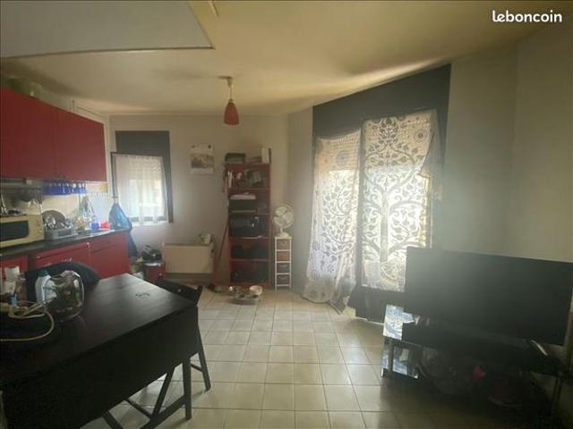 Appartement vente à Marmande