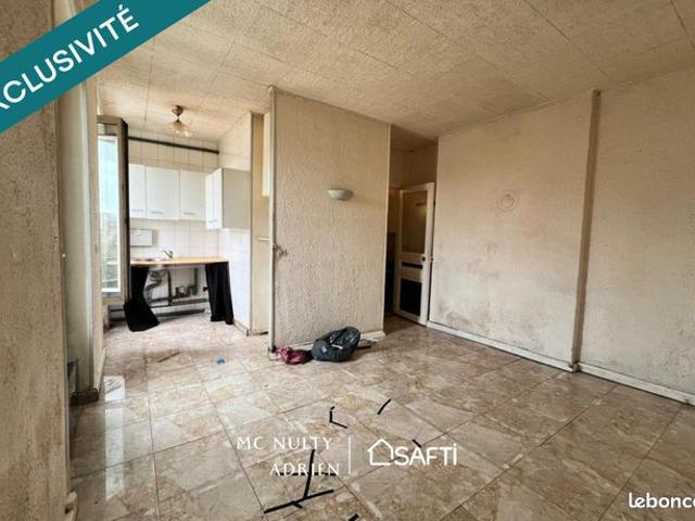 Appartement vente à L'Haÿ-les-Roses, Villeneuve-saint-georges