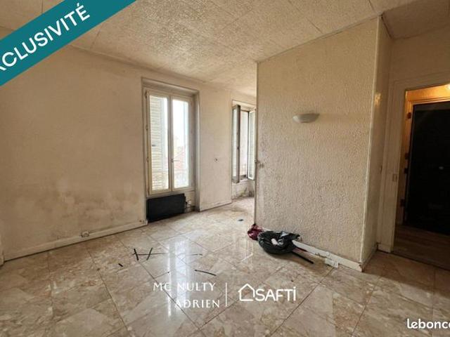 Appartement vente à L'Haÿ-les-Roses, Villeneuve-saint-georges