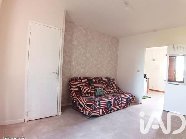Appartement vente à Pontoise, Persan