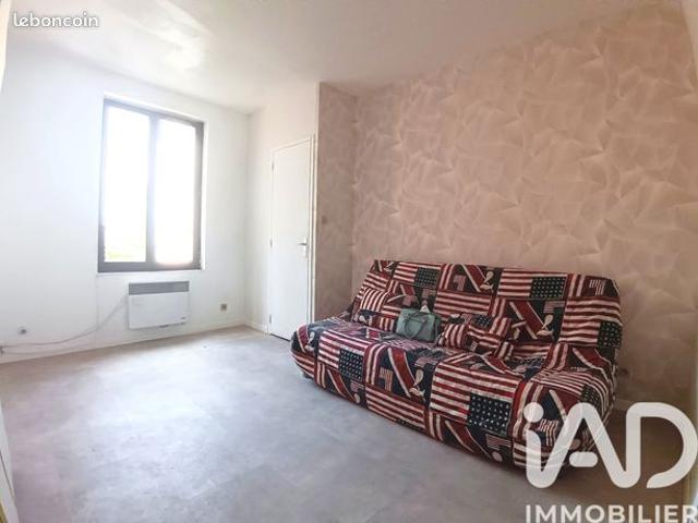 Appartement vente à Pontoise, Persan