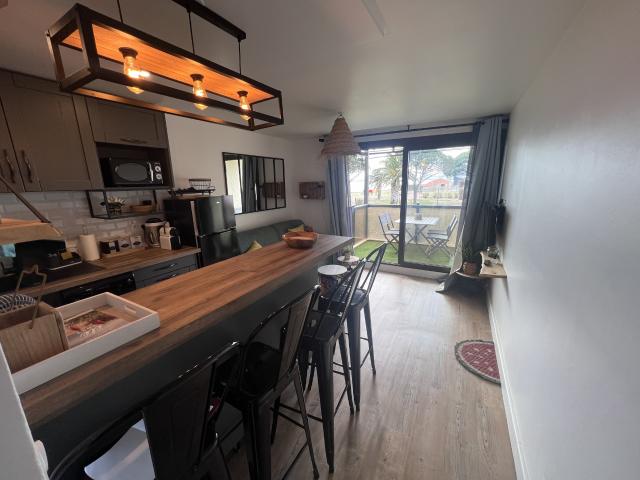 Appartement vente à Perpignan, Le Barcarès