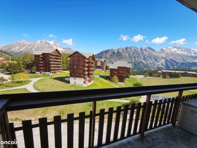Appartement vente à Gap, Provence-Alpes-Côte d'Azur