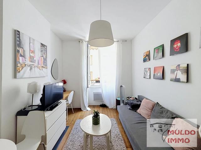Appartement vente à Lyon, Métropole de Lyon