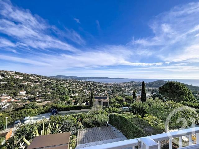 Appartement vente à Arrondissement de Draguignan, Cavalaire-sur-mer