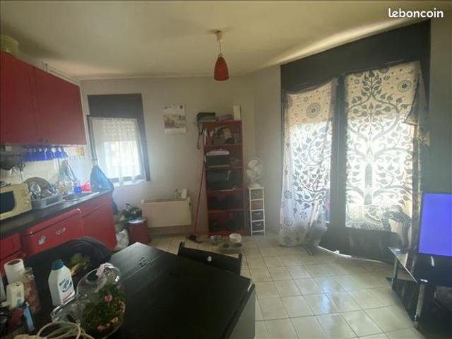 Appartement vente à Marmande