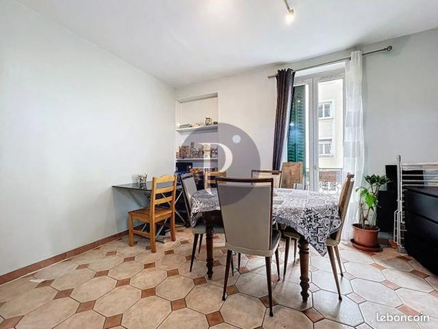 Appartement vente à Créteil, Alfortville