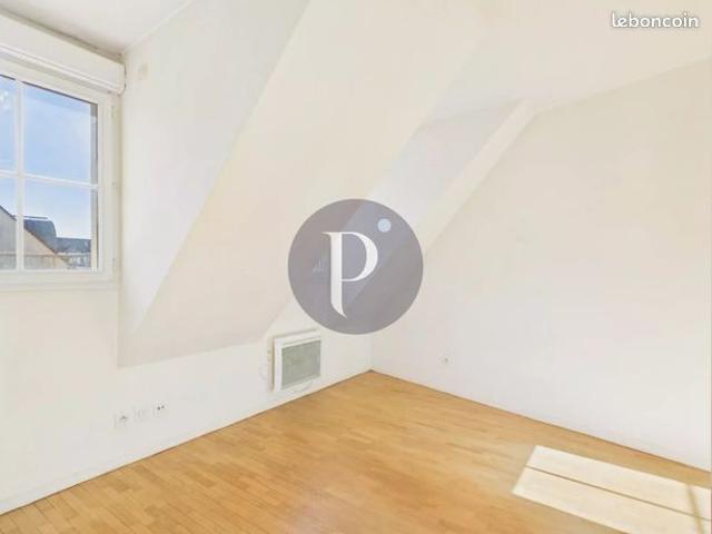 Appartement vente à Le Plessis-Robinson, Hauts-de-Seine