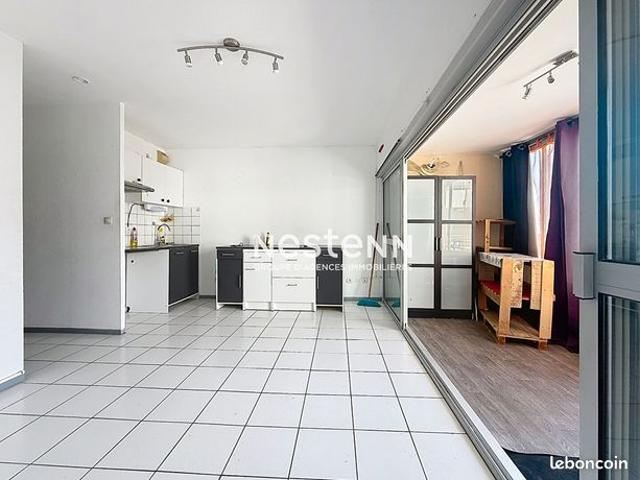Appartement vente à Perpignan, Le Barcarès