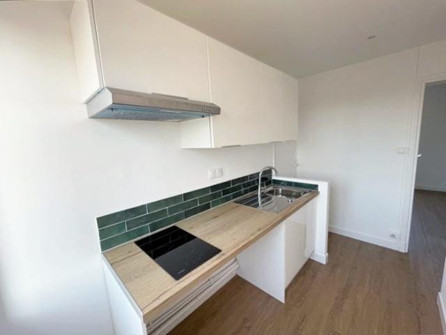 Appartement vente à Lille