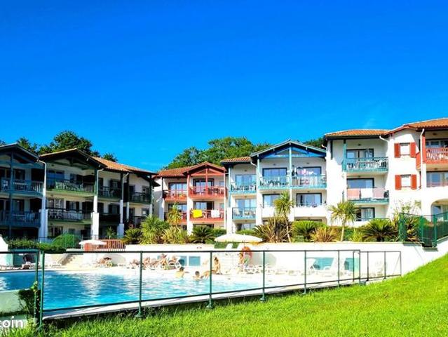 Appartement vente à Bayonne, Arcangues