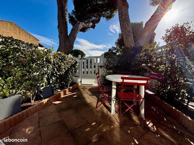 Appartement vente à Montpellier, Balaruc-les-bains