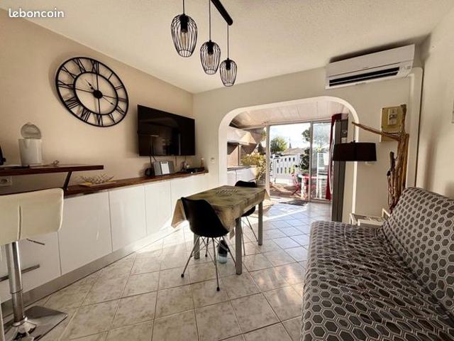 Appartement vente à Montpellier, Balaruc-les-bains
