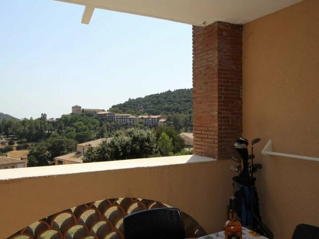 Appartement vente à Arrondissement de Draguignan, Saint-raphaël